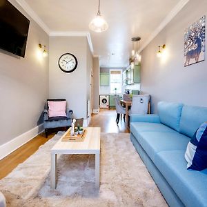 Appartement met een Slaapkamer